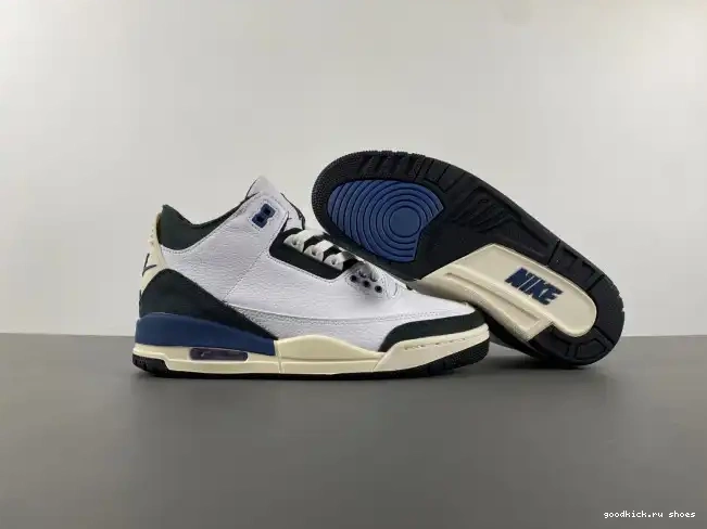 80% Off Sale Maniere Air HV8571-100 Diffused Jordan Blue OG Ma SP x A 3 0515